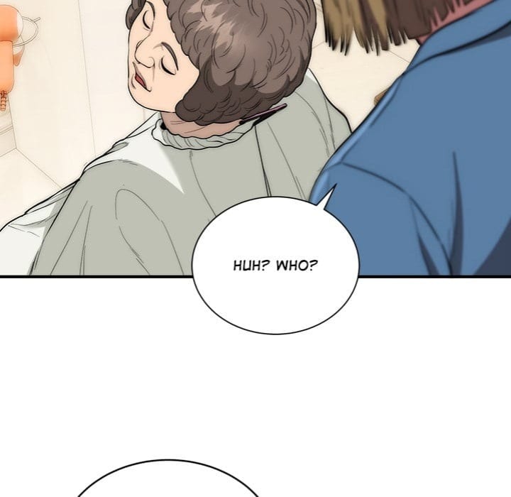 Kangsae the Strong Uncensored, chapter 15, page 75 of 150