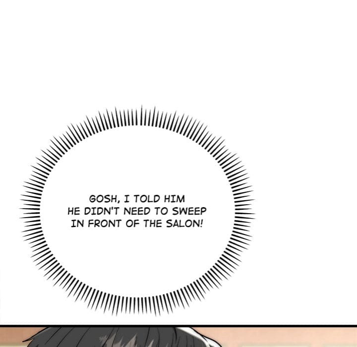 Kangsae the Strong Uncensored, chapter 15, page 78 of 150