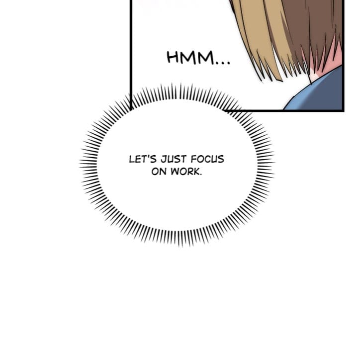 Kangsae the Strong Uncensored, chapter 15, page 81 of 150