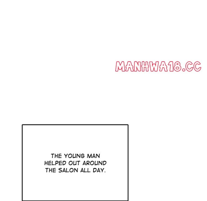 Kangsae the Strong Uncensored, chapter 15, page 82 of 150