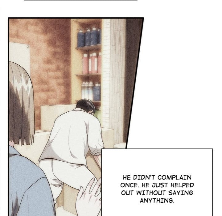 Kangsae the Strong Uncensored, chapter 15, page 83 of 150