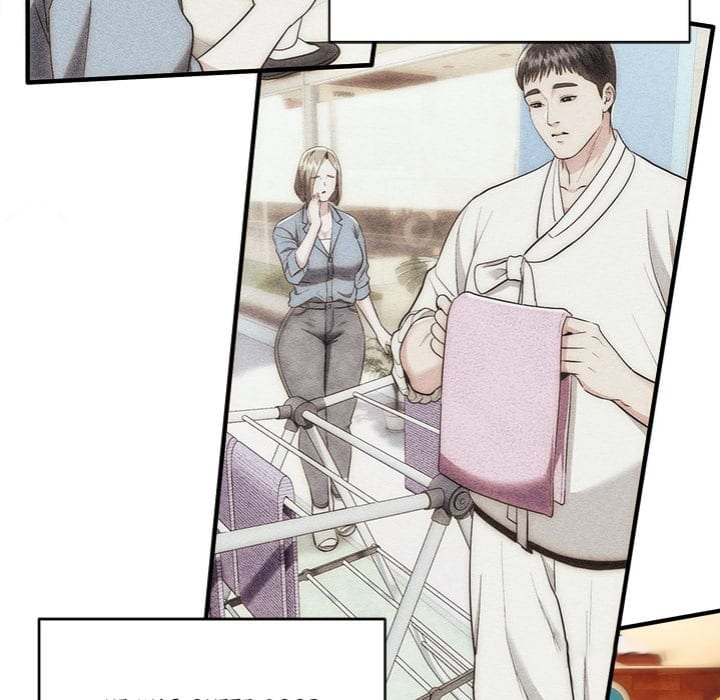 Kangsae the Strong Uncensored, chapter 15, page 84 of 150