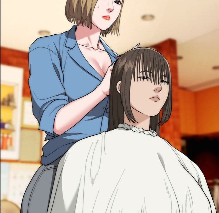 Kangsae the Strong Uncensored, chapter 15, page 87 of 150