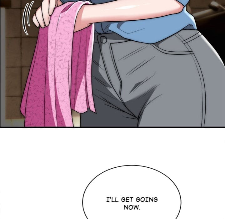 Kangsae the Strong Uncensored, chapter 15, page 98 of 150