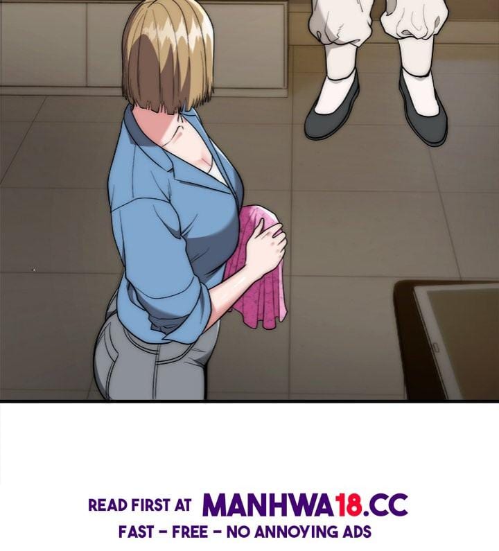 Kangsae the Strong Uncensored, chapter 15, page 100 of 150