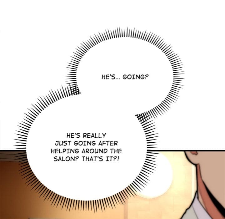 Kangsae the Strong Uncensored, chapter 15, page 101 of 150