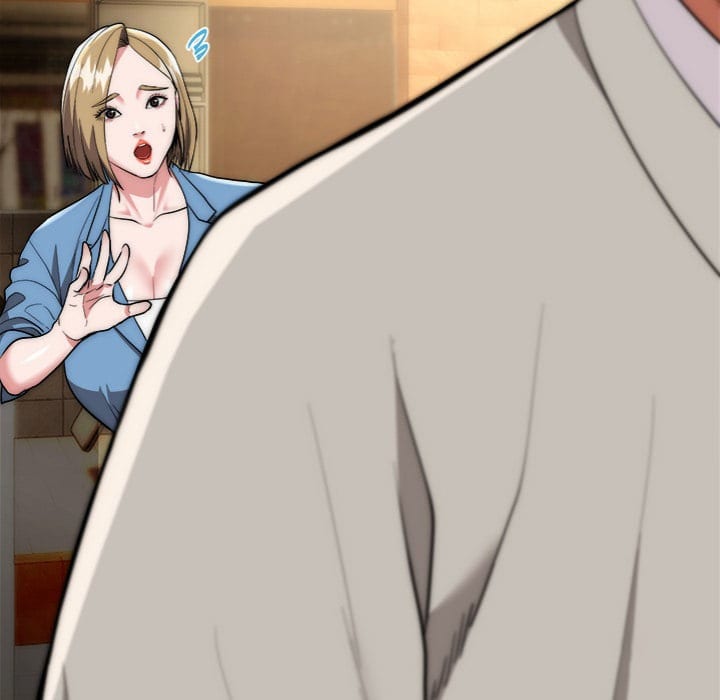 Kangsae the Strong Uncensored, chapter 15, page 102 of 150