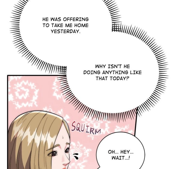Kangsae the Strong Uncensored, chapter 15, page 104 of 150