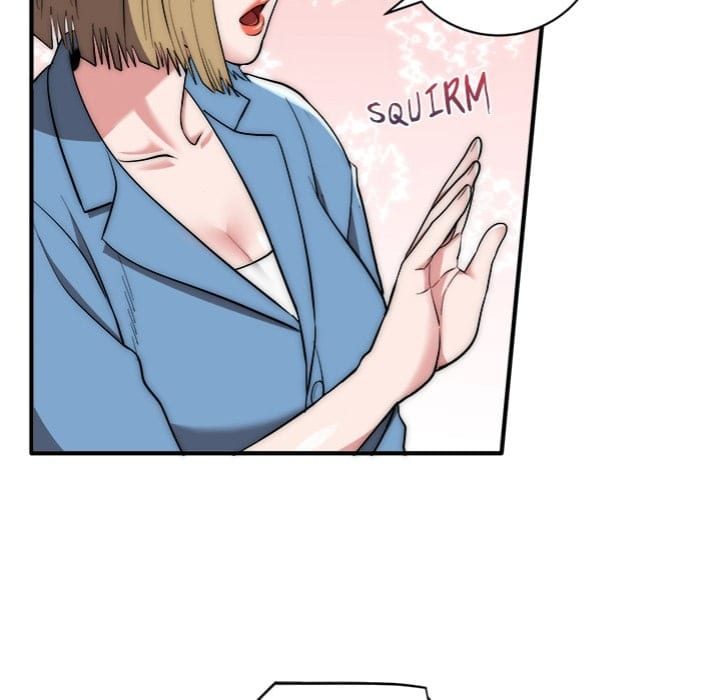 Kangsae the Strong Uncensored, chapter 15, page 105 of 150