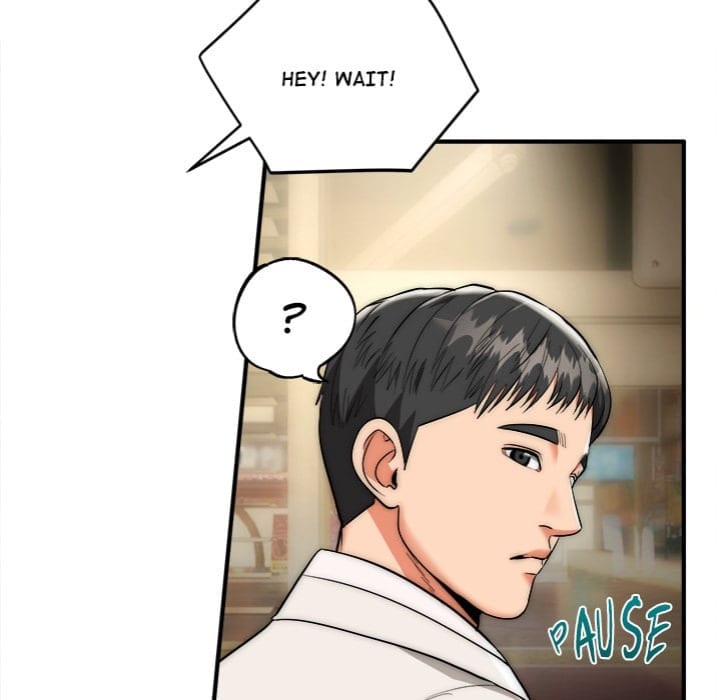 Kangsae the Strong Uncensored, chapter 15, page 106 of 150