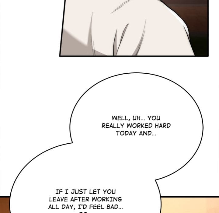 Kangsae the Strong Uncensored, chapter 15, page 107 of 150