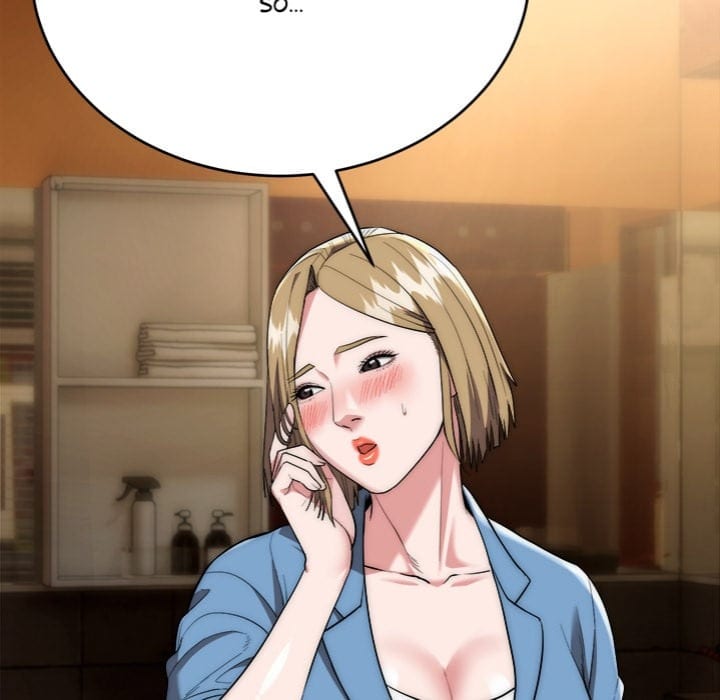 Kangsae the Strong Uncensored, chapter 15, page 108 of 150