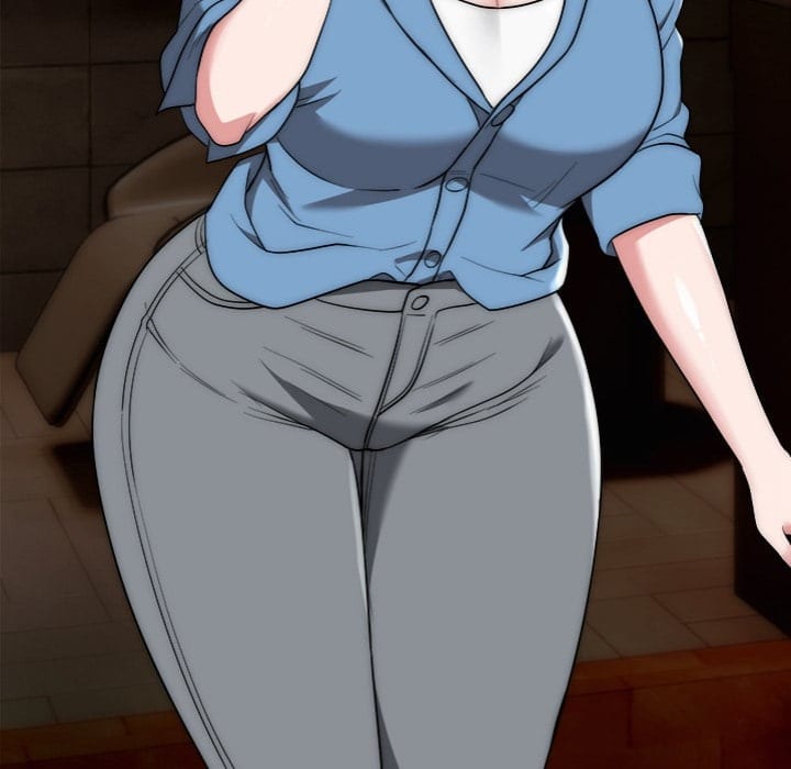 Kangsae the Strong Uncensored, chapter 15, page 109 of 150