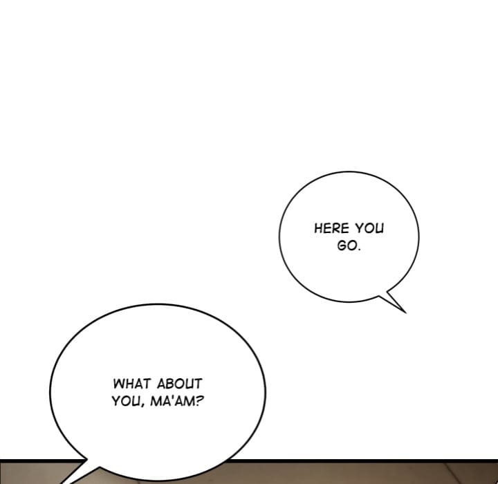 Kangsae the Strong Uncensored, chapter 15, page 114 of 150