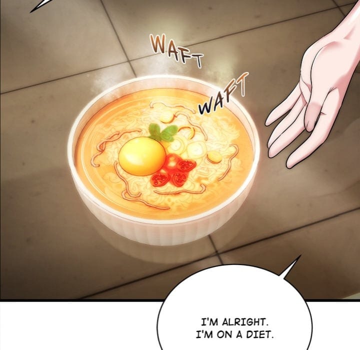 Kangsae the Strong Uncensored, chapter 15, page 115 of 150