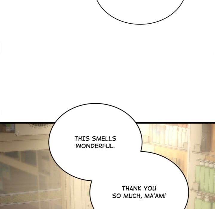 Kangsae the Strong Uncensored, chapter 15, page 116 of 150