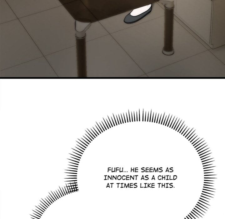 Kangsae the Strong Uncensored, chapter 15, page 118 of 150