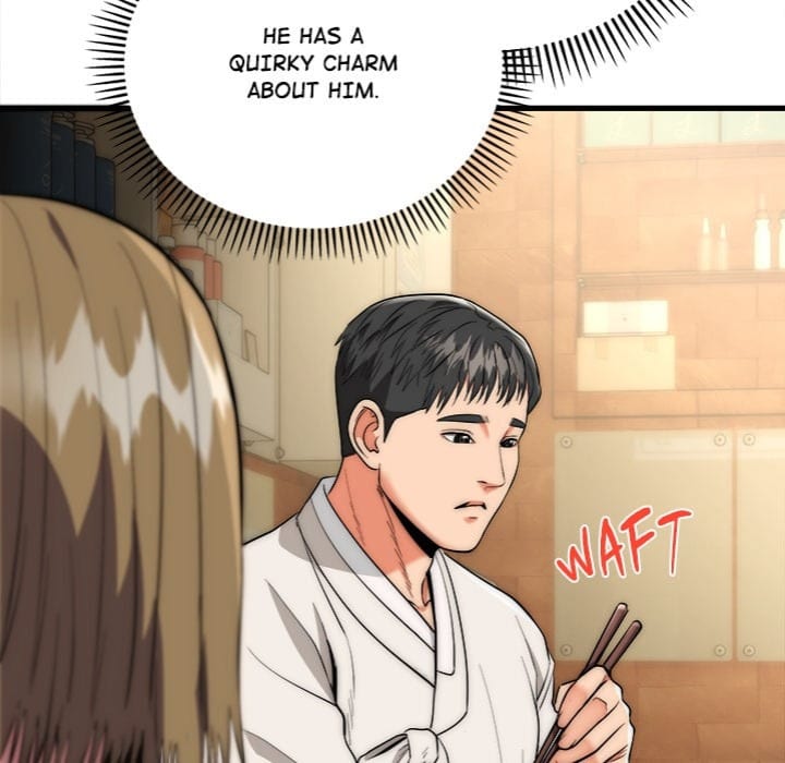 Kangsae the Strong Uncensored, chapter 15, page 119 of 150