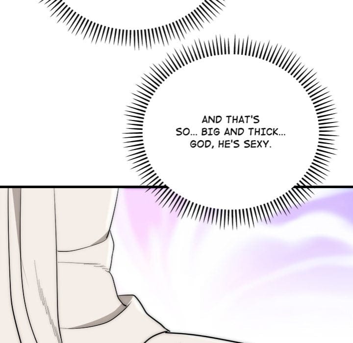 Kangsae the Strong Uncensored, chapter 15, page 123 of 150