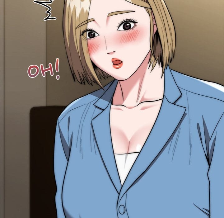 Kangsae the Strong Uncensored, chapter 15, page 126 of 150