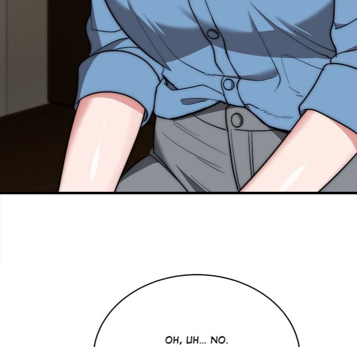 Kangsae the Strong Uncensored, chapter 15, page 127 of 150