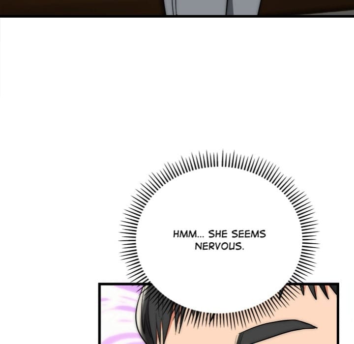 Kangsae the Strong Uncensored, chapter 15, page 130 of 150
