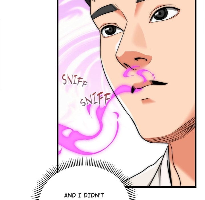 Kangsae the Strong Uncensored, chapter 15, page 131 of 150