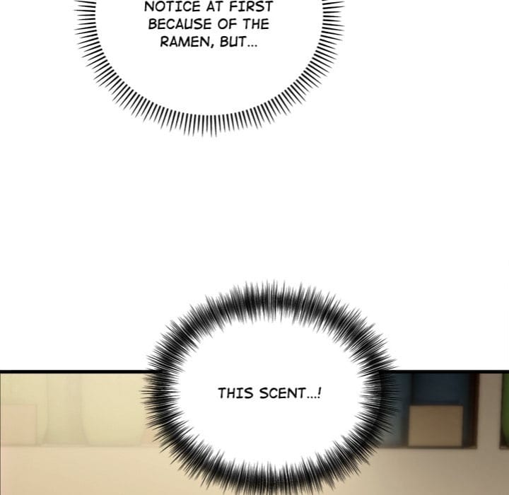 Kangsae the Strong Uncensored, chapter 15, page 132 of 150