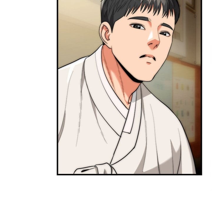 Kangsae the Strong Uncensored, chapter 15, page 136 of 150