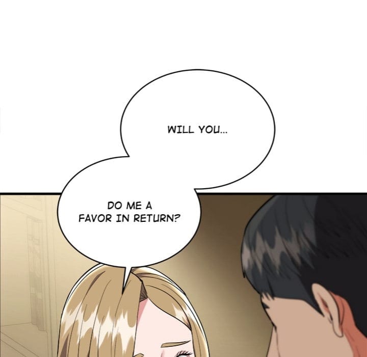 Kangsae the Strong Uncensored, chapter 15, page 137 of 150
