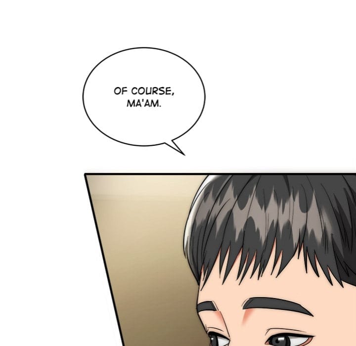 Kangsae the Strong Uncensored, chapter 15, page 140 of 150