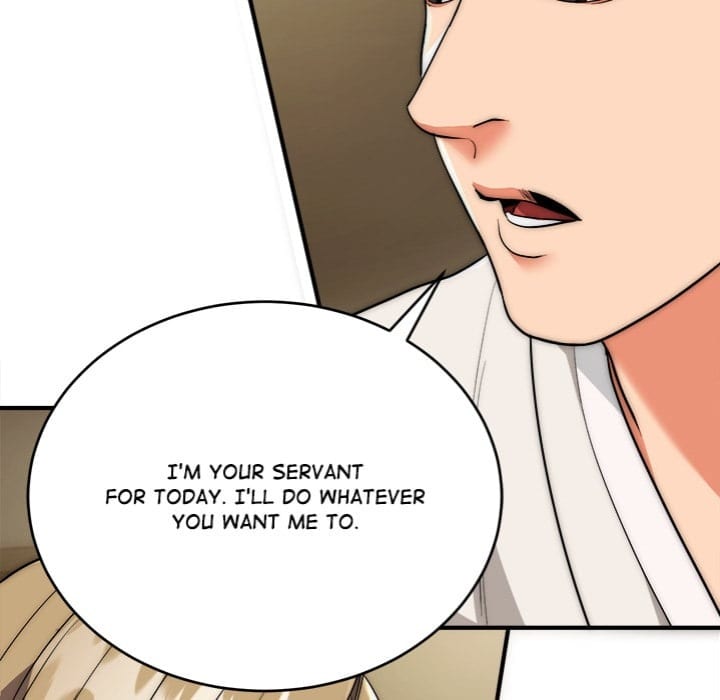Kangsae the Strong Uncensored, chapter 15, page 141 of 150
