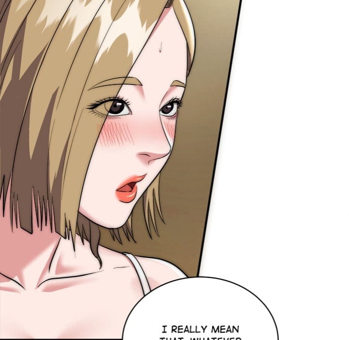 Kangsae the Strong Uncensored, chapter 15, page 142 of 150