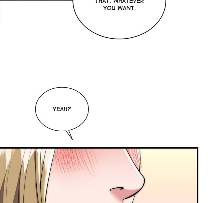 Kangsae the Strong Uncensored, chapter 15, page 143 of 150