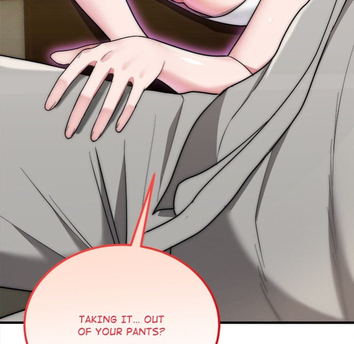 Kangsae the Strong Uncensored, chapter 15, page 149 of 150