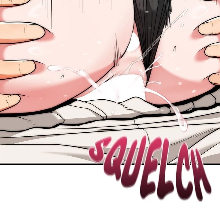 Kangsae the Strong Uncensored, chapter 17, page 5 of 158