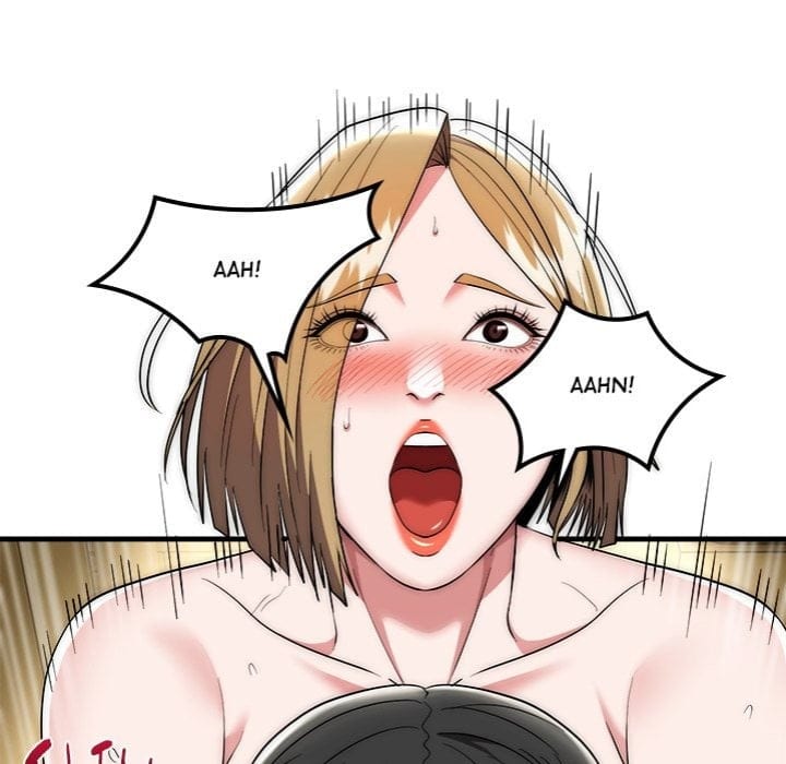 Kangsae the Strong Uncensored, chapter 17, page 6 of 158