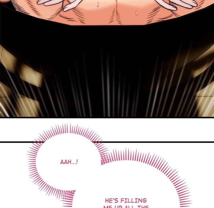 Kangsae the Strong Uncensored, chapter 17, page 8 of 158