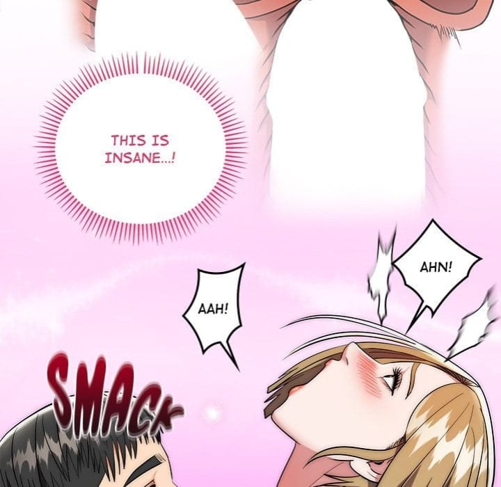 Kangsae the Strong Uncensored, chapter 17, page 10 of 158