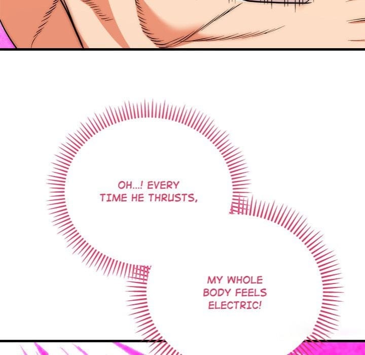 Kangsae the Strong Uncensored, chapter 17, page 12 of 158