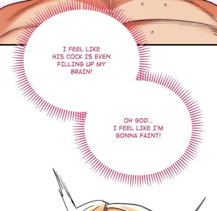 Kangsae the Strong Uncensored, chapter 17, page 15 of 158