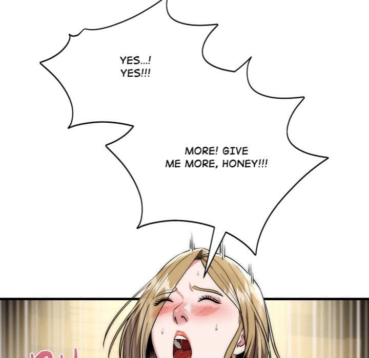 Kangsae the Strong Uncensored, chapter 17, page 18 of 158