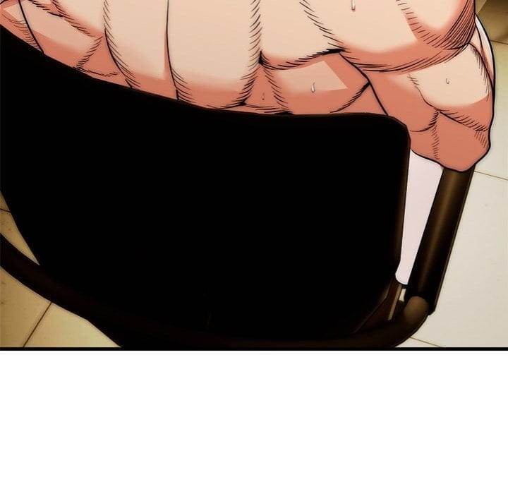 Kangsae the Strong Uncensored, chapter 17, page 20 of 158