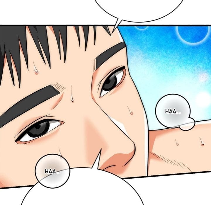 Kangsae the Strong Uncensored, chapter 17, page 22 of 158