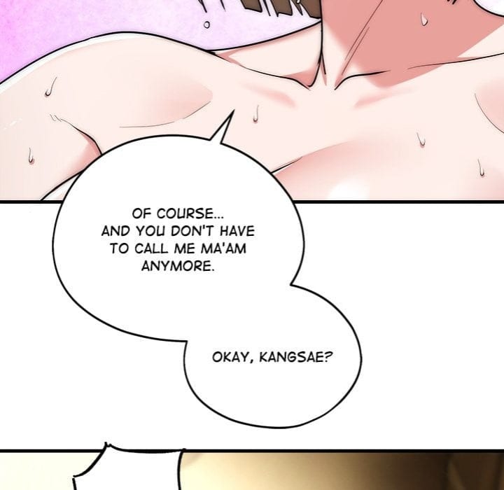 Kangsae the Strong Uncensored, chapter 17, page 24 of 158