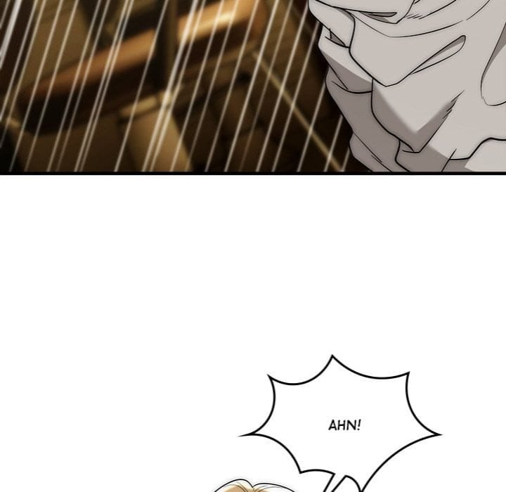 Kangsae the Strong Uncensored, chapter 17, page 27 of 158
