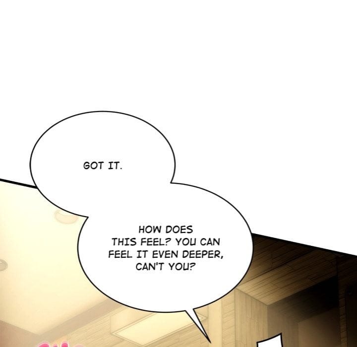 Kangsae the Strong Uncensored, chapter 17, page 33 of 158