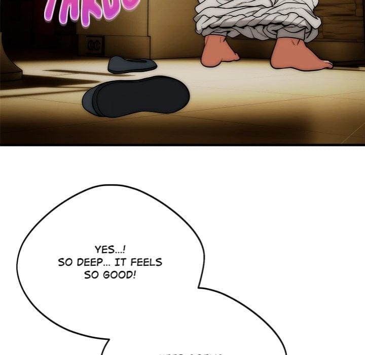 Kangsae the Strong Uncensored, chapter 17, page 35 of 158