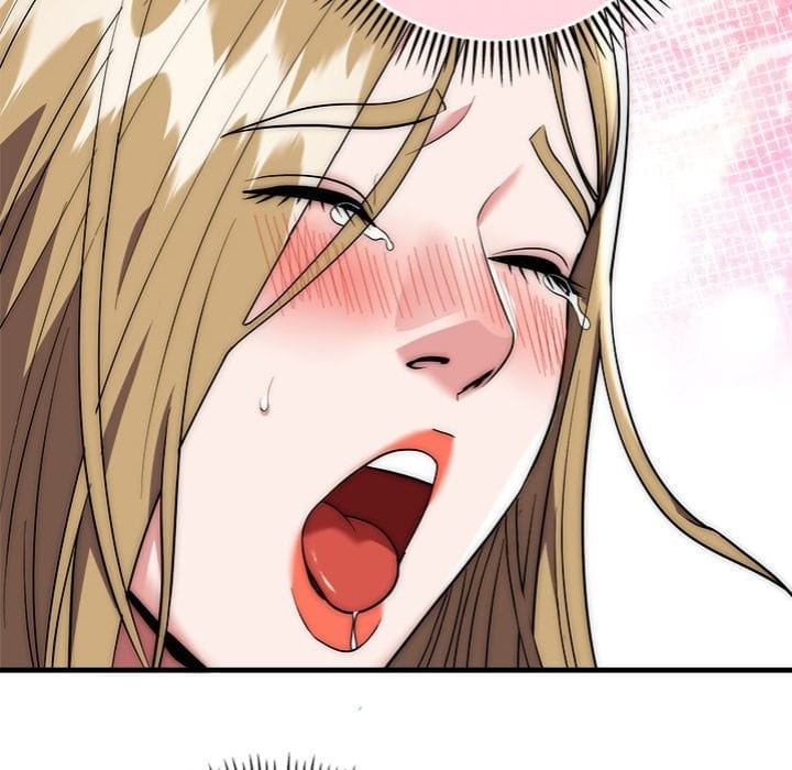 Kangsae the Strong Uncensored, chapter 17, page 40 of 158