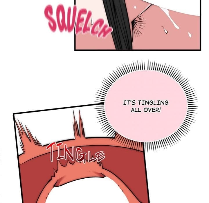 Kangsae the Strong Uncensored, chapter 17, page 42 of 158